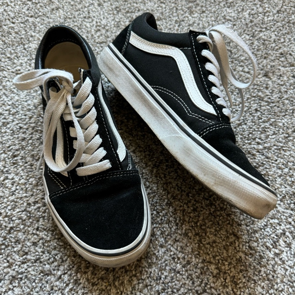 Vans Old Skool Sneakers